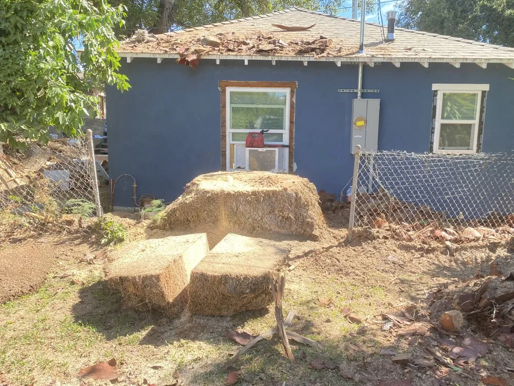 Expert residential landscaping in Altadena, CA by Aguilar Tree Service & Landscaping