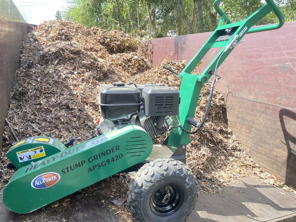 Trusted lawn care service in Altadena, CA by Aguilar Tree Service & Landscaping