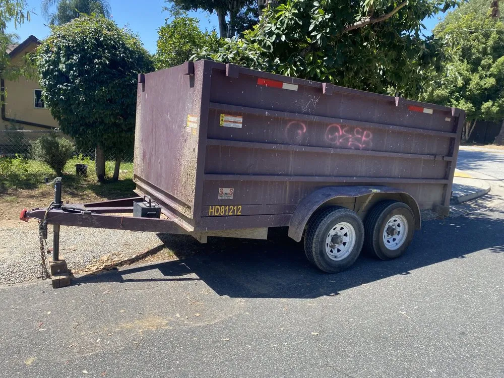 Professional lawn care service experts serving Altadena, CA - Aguilar Tree Service and Landcape Design