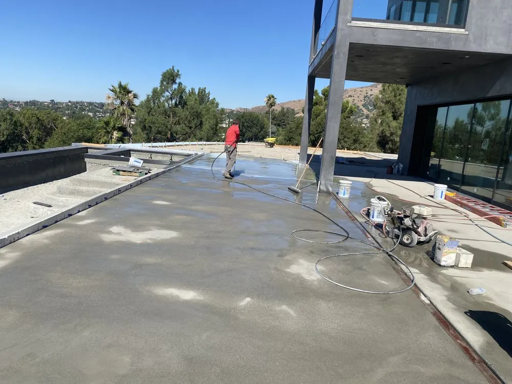 Reliable outdoor landscaping for beautiful yards in Altadena, CA by Aguilar Tree Service and Landcape Design