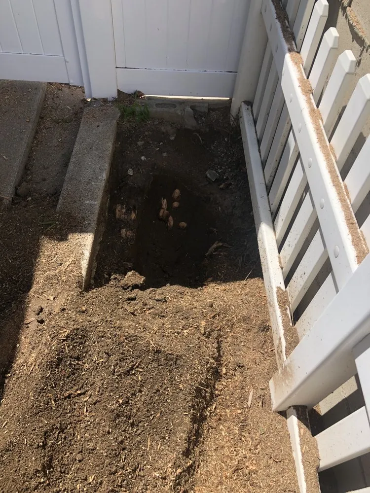 Reliable garden landscaping for beautiful yards in Altadena, CA by Aguilar Tree Service and Landcape Design