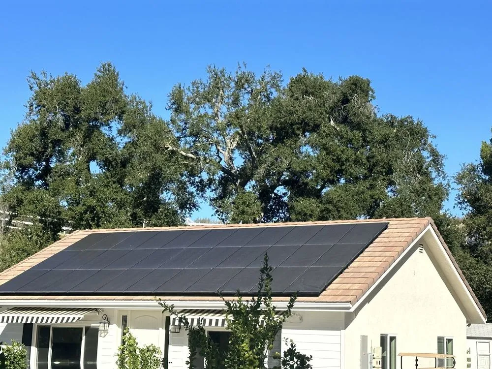 Local lawn care service in Santa Clarita, CA by Aguilar Tree Trimming