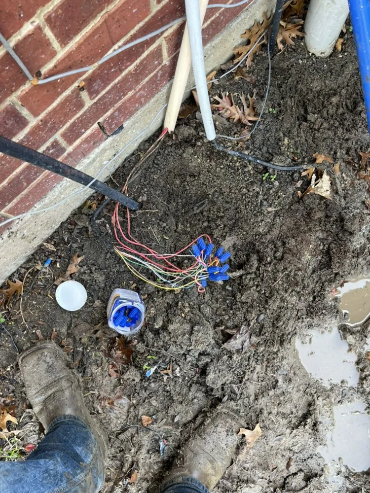 Expert landscape installation with custom design across Garland, TX - Aguilars Landscaping