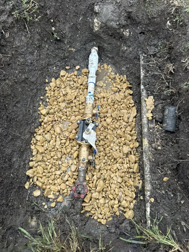 Trusted outdoor landscaping in Garland, TX - Aguilars Landscaping