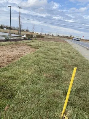 Aguilars Landscaping Logo