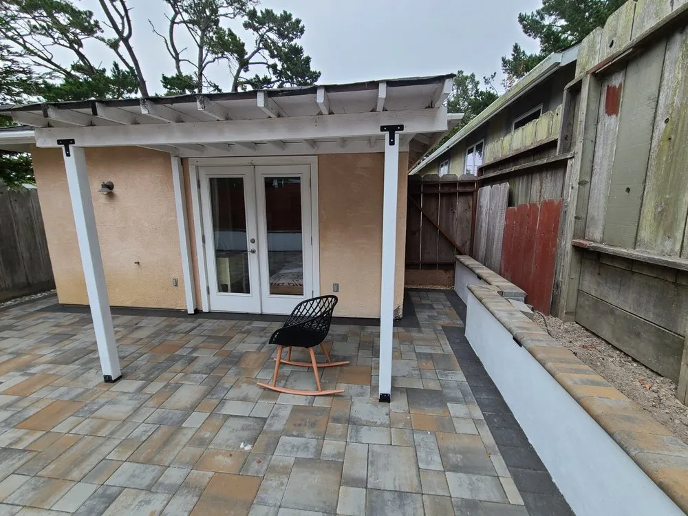 Expert garden landscaping in Monterey, CA - Aguilar's Landscaping