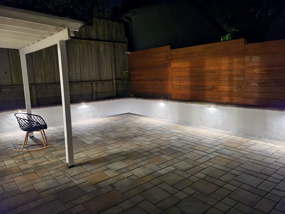 Top-rated residential landscaping for year-round maintenance in Monterey, CA by Aguilar's Landscaping