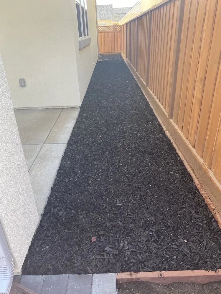 Custom yard maintenance in Monterey, CA - Aguilar's Landscaping