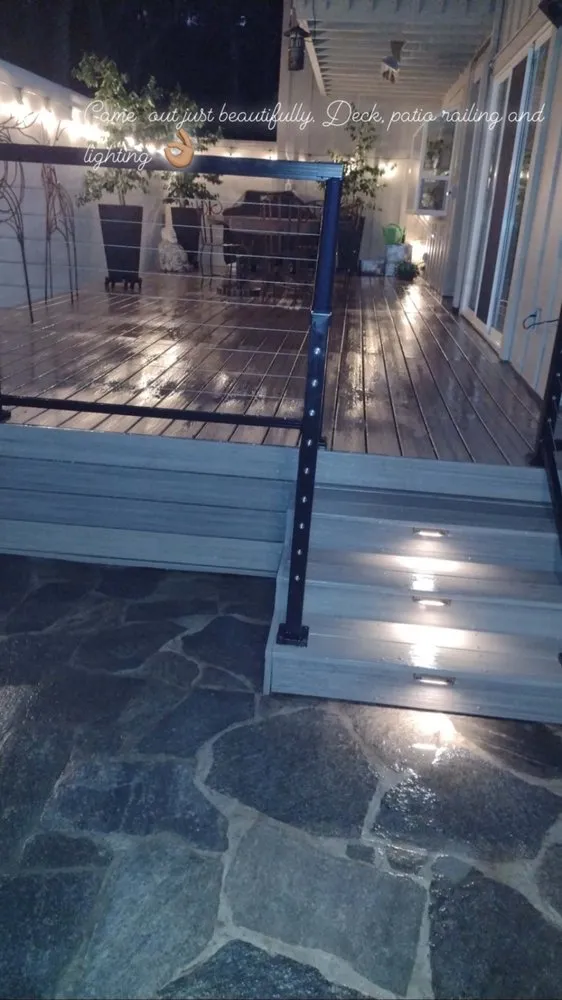 Professional yard cleanup service experts serving Monterey, CA - Aguilar's Landscaping