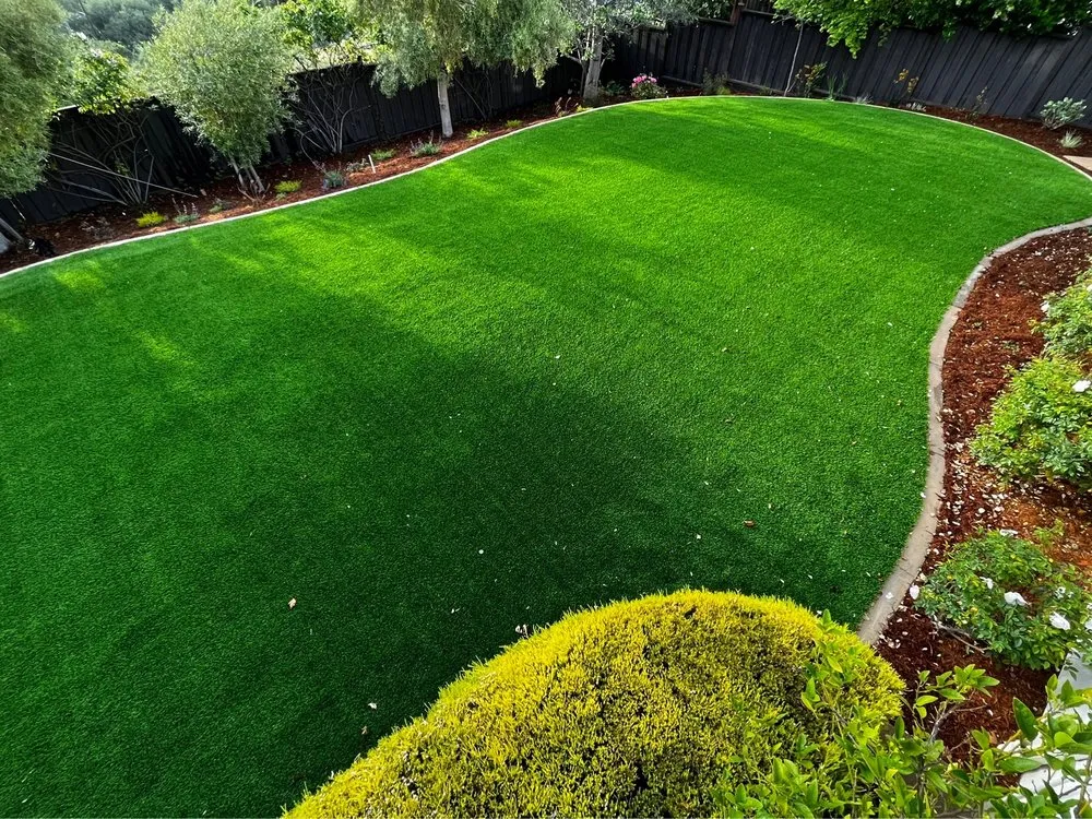 Reliable lawn care service near you in Monterey, CA by Aguilar's Landscaping