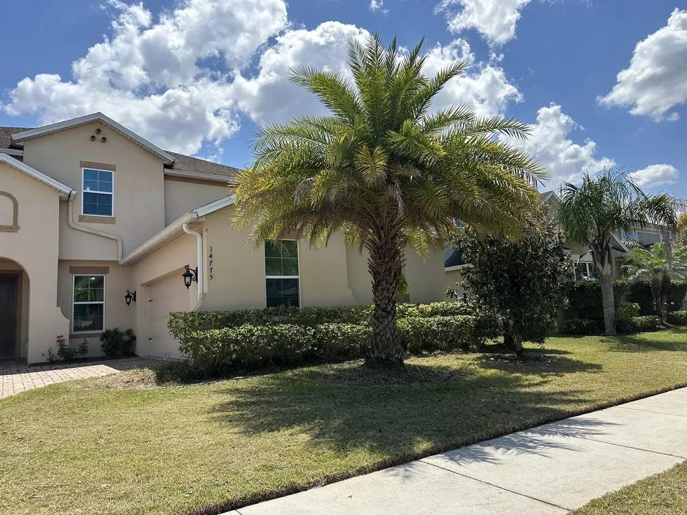 Reliable landscape design in Ocoee, FL - Aguilar's Landscaping