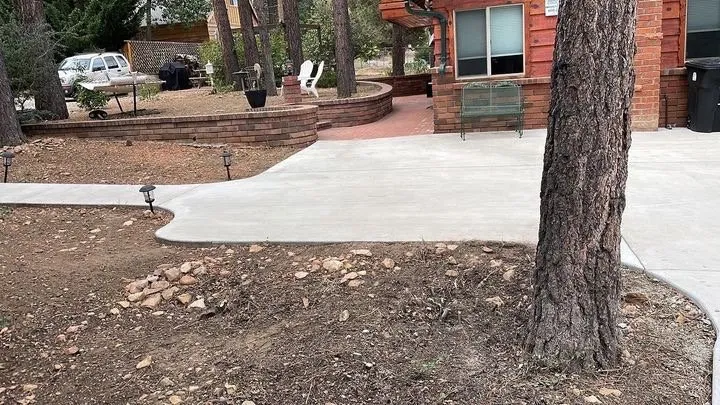 Affordable yard maintenance experts serving Big Bear, CA - Aguilar’s Landscaping Services