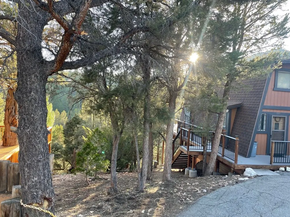 Top-rated outdoor landscaping for year-round maintenance across Big Bear, CA - Aguilar’s Landscaping Services