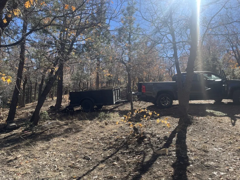 Top-rated lawn care service for year-round maintenance across Big Bear, CA - Aguilar’s Landscaping Services