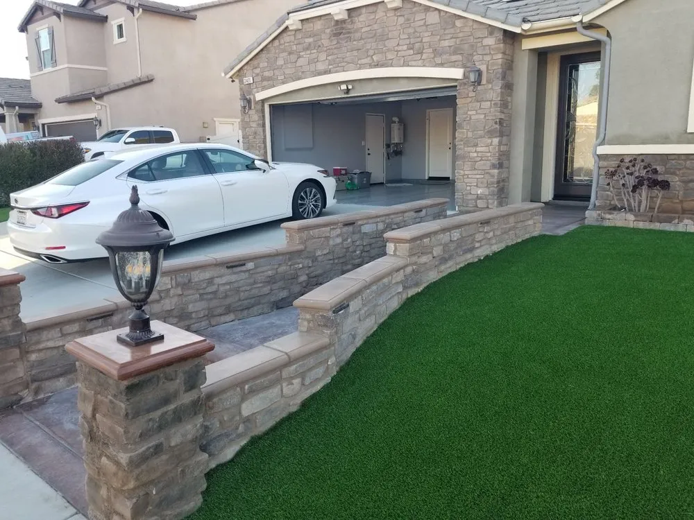 Local yard maintenance in Big Bear, CA - Aguilar’s Landscaping Services