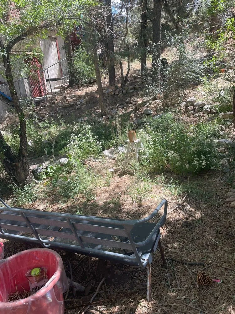 Local landscape installation experts serving Big Bear, CA - Aguilar’s Landscaping Services