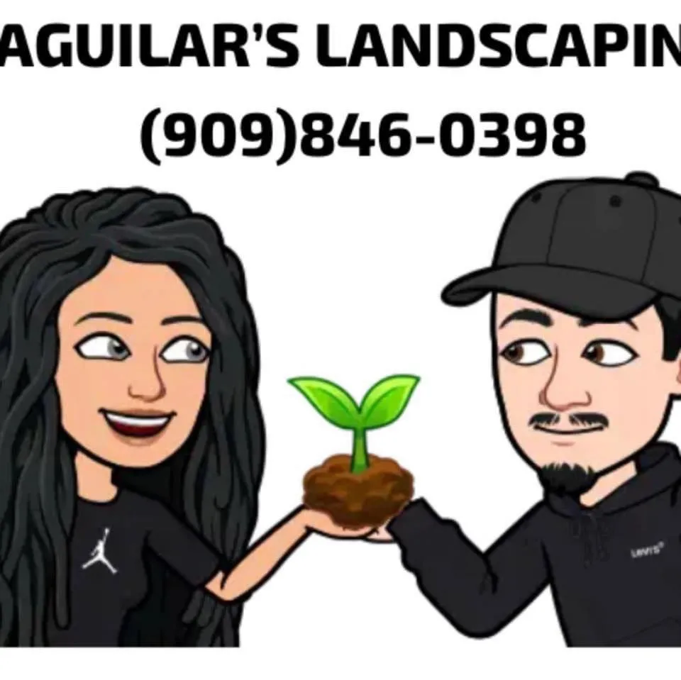 Reliable yard cleanup service experts serving Big Bear, CA - Aguilar’s Landscaping Services