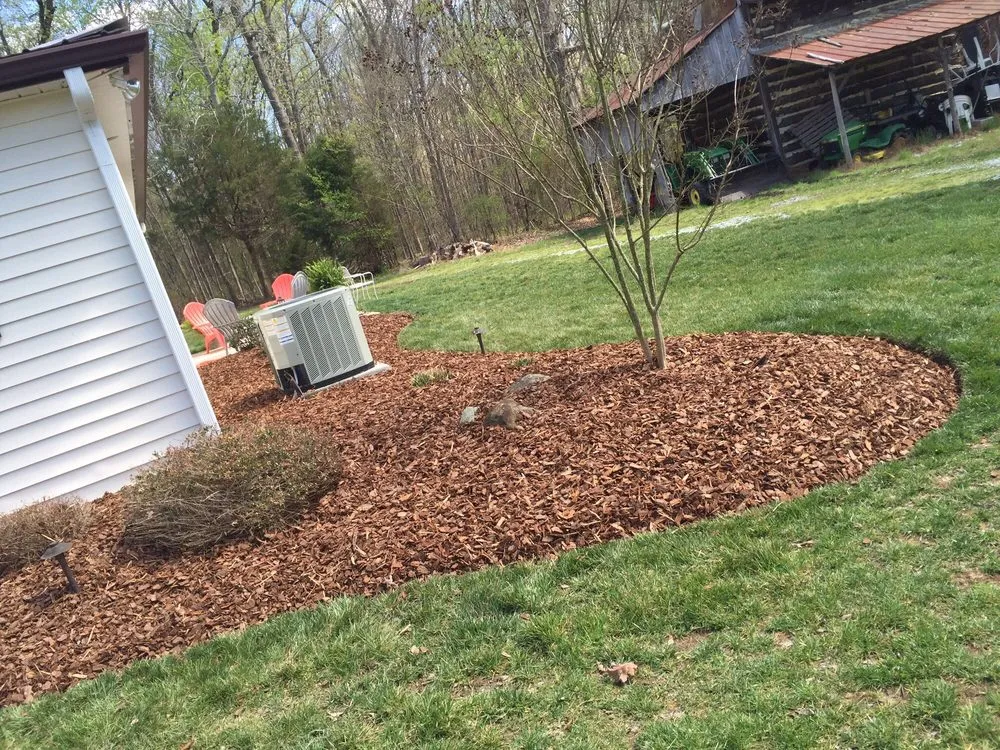 Top-rated yard maintenance in Durham, NC - Aguilar's Lawn & Landscape