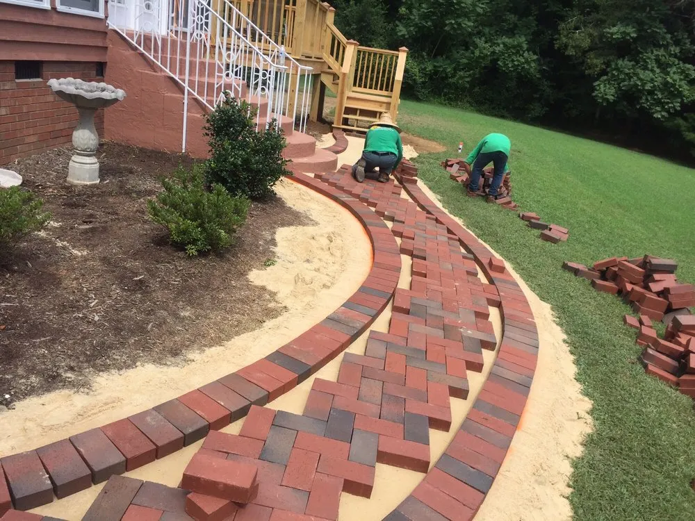 Affordable yard maintenance in Durham, NC by Aguilar's Lawn & Landscape