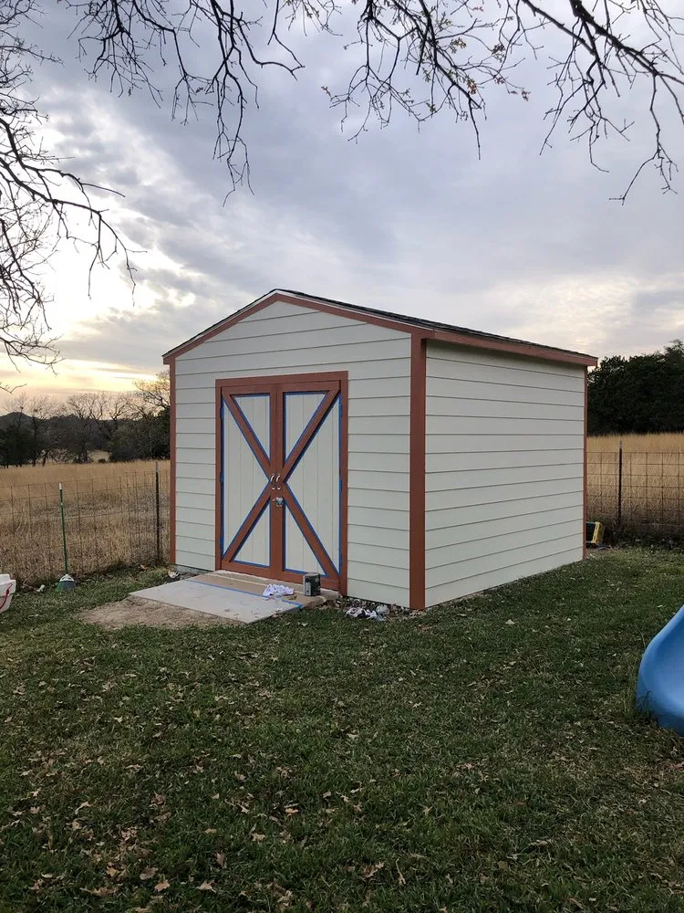 Local yard cleanup service near you across Glen Rose, TX - Aguilar's Lawn Care & All Services