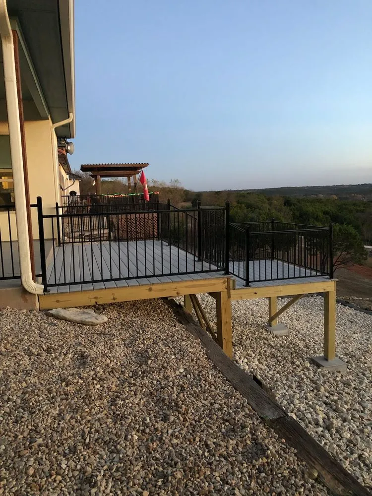 Top-rated yard maintenance for homes across Glen Rose, TX - Aguilar's Lawn Care & All Services