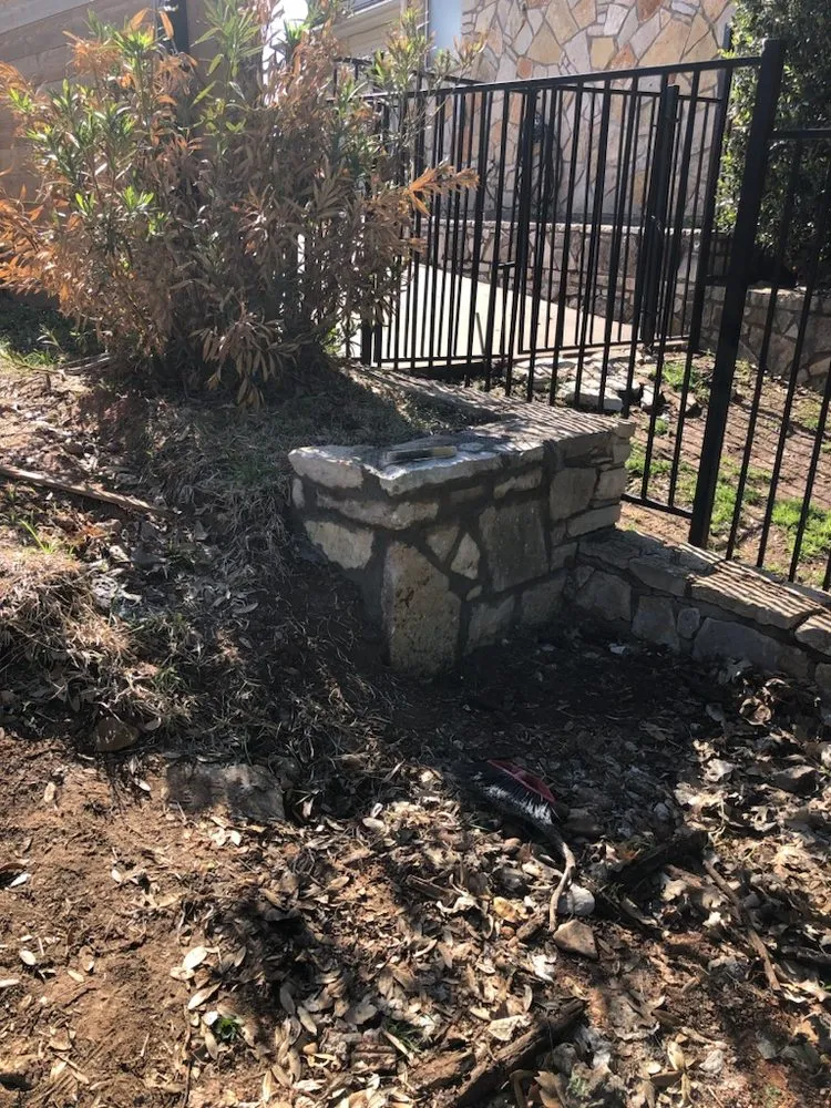 Affordable yard maintenance in Glen Rose, TX - Aguilar's Lawn Care & All Services