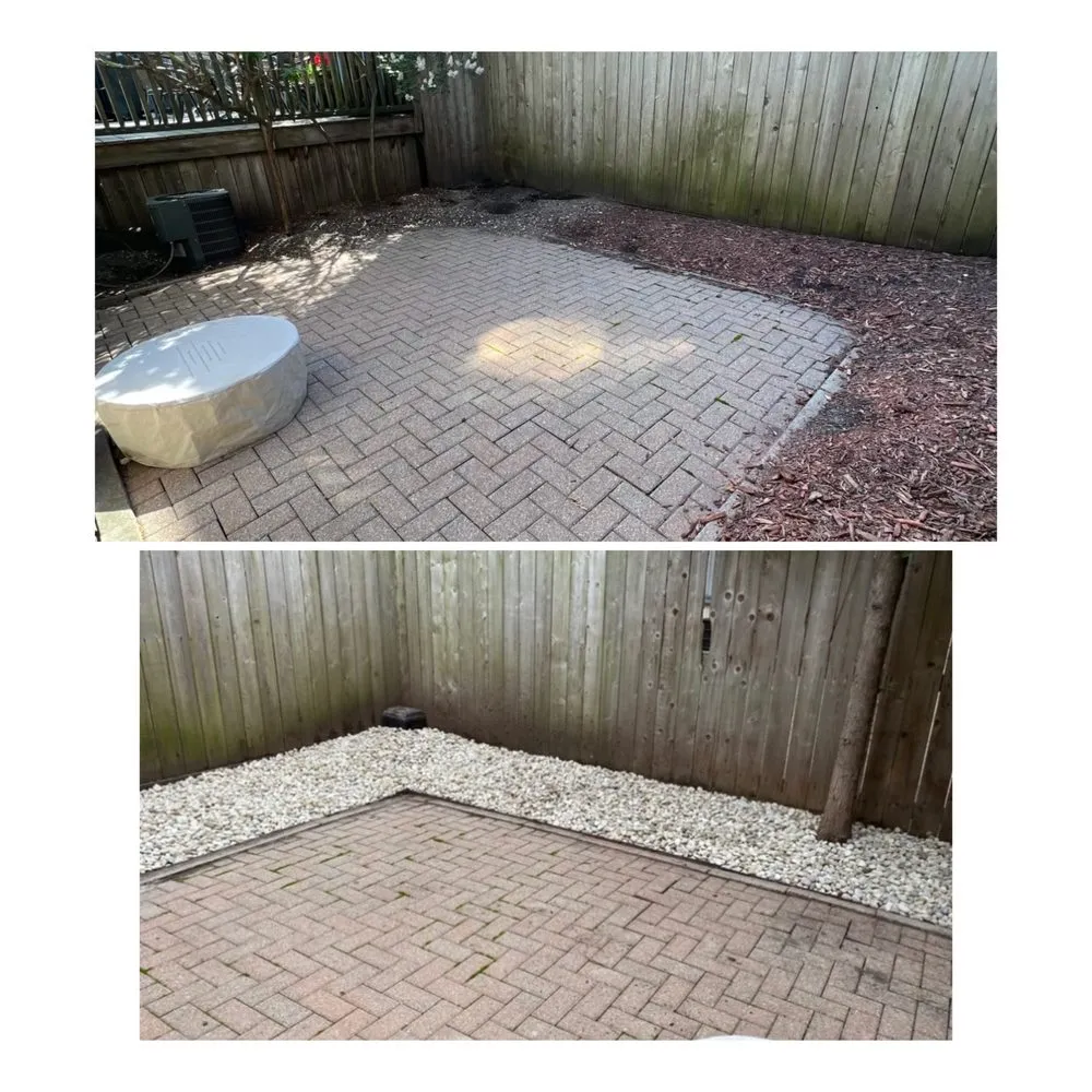 Expert residential landscaping in Round Lake, IL - Aguilera and Sons Landscaping