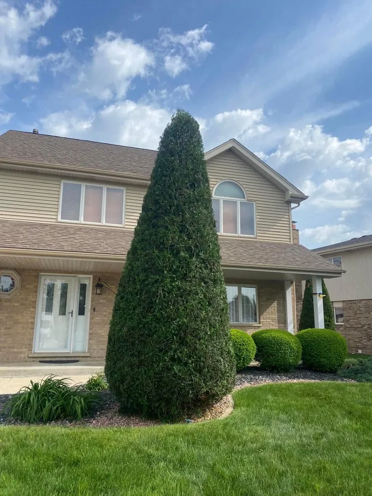 Trusted outdoor landscaping with custom design across Blue Island, IL - Aguilera Friends Landscaping