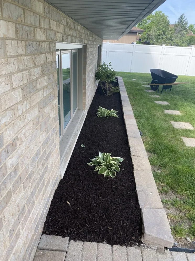 Top-rated landscaping services for year-round maintenance in Blue Island, IL by Aguilera Friends Landscaping