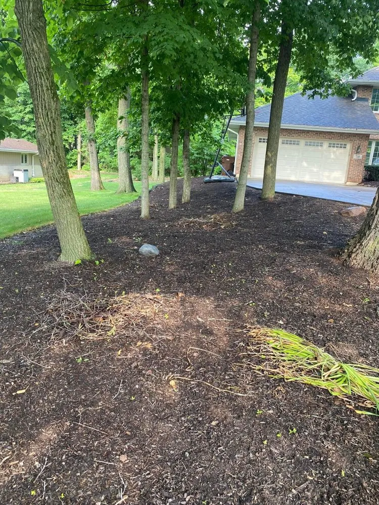 Expert landscape design in Blue Island, IL - Aguilera Friends Landscaping