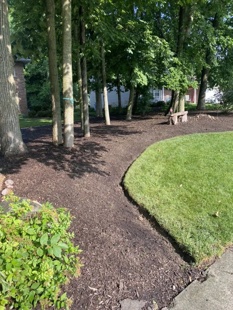 Top-rated outdoor landscaping for outdoor upgrades across Blue Island, IL - Aguilera Friends Landscaping