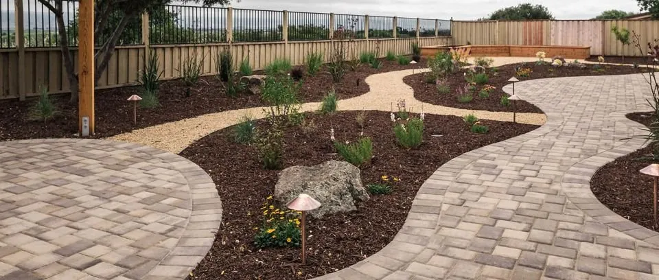 Trusted residential landscaping in Kennett Square, PA - Aguilera Landscaping & Masonry