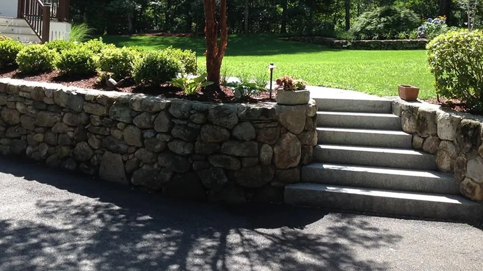 Reliable garden landscaping in Kennett Square, PA by Aguilera Landscaping & Masonry