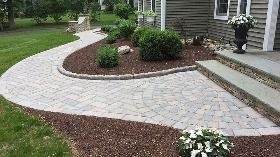 Top-rated garden landscaping in Kennett Square, PA - Aguilera Landscaping & Masonry
