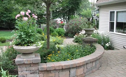 Top-rated outdoor landscaping experts serving Kennett Square, PA - Aguilera Landscaping & Masonry