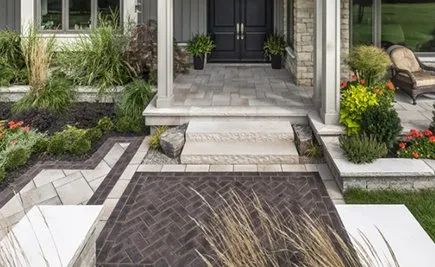 Top-rated lawn mowing service for residential properties across Kennett Square, PA - Aguilera Landscaping & Masonry