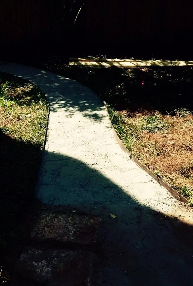 Professional landscape installation for homes in Cumming, GA by Aguilera Landscaping