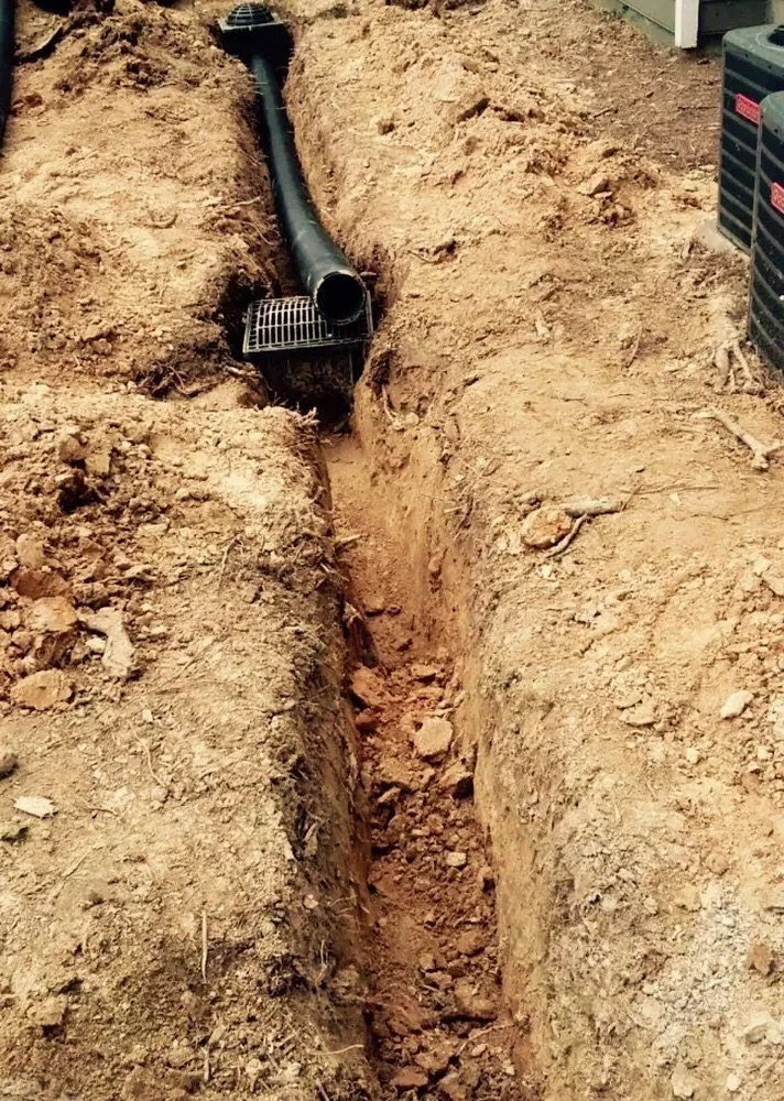 Reliable residential landscaping in Cumming, GA by Aguilera Landscaping