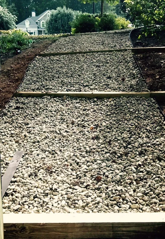 Trusted residential landscaping in Cumming, GA by Aguilera Landscaping