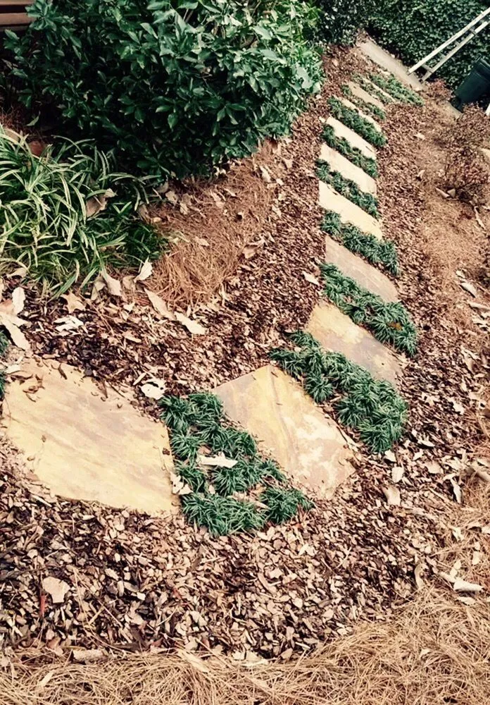 Expert residential landscaping experts serving Cumming, GA - Aguilera Landscaping