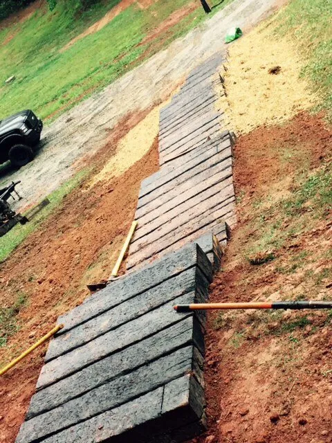 Affordable residential landscaping in Cumming, GA - Aguilera Landscaping
