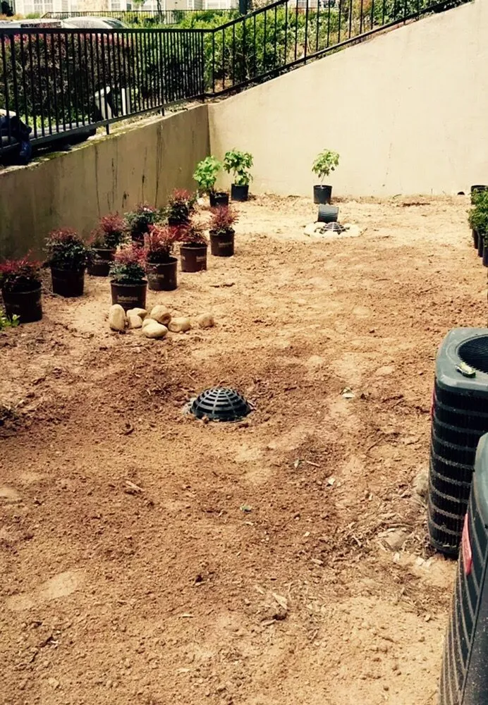 Reliable residential landscaping for residential properties across Cumming, GA - Aguilera Landscaping