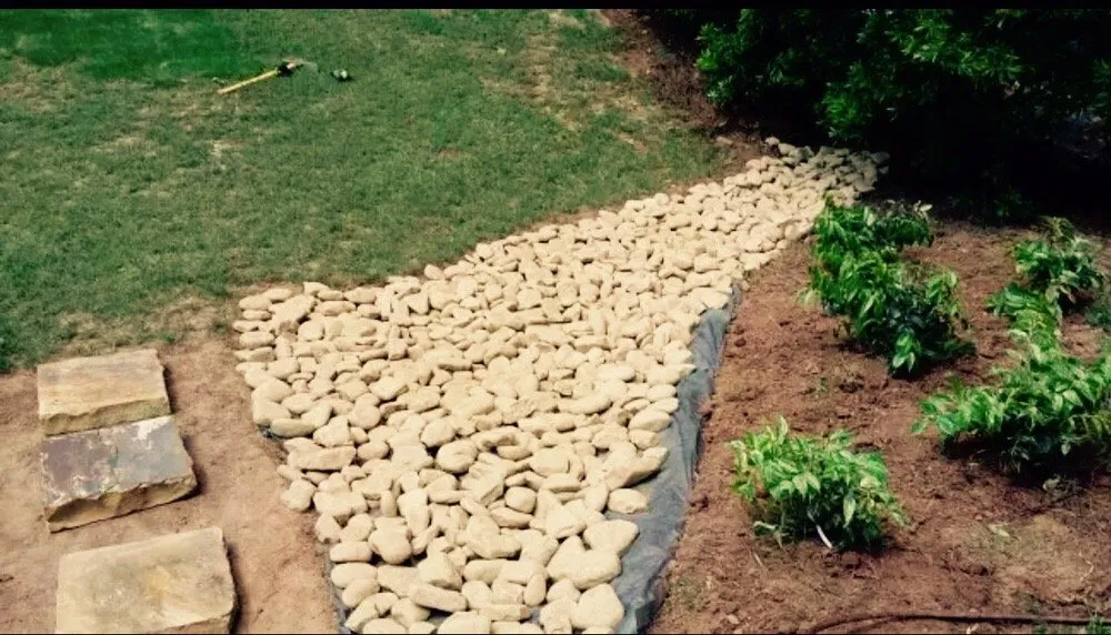 Top-rated landscape installation for beautiful yards across Cumming, GA - Aguilera Landscaping