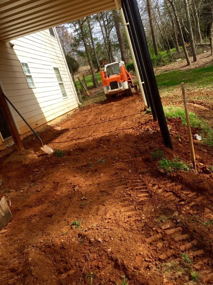 Affordable landscape installation experts serving Cumming, GA - Aguilera Landscaping
