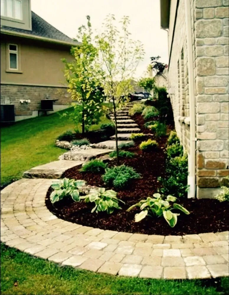 Trusted landscape installation experts serving Cumming, GA - Aguilera Landscaping