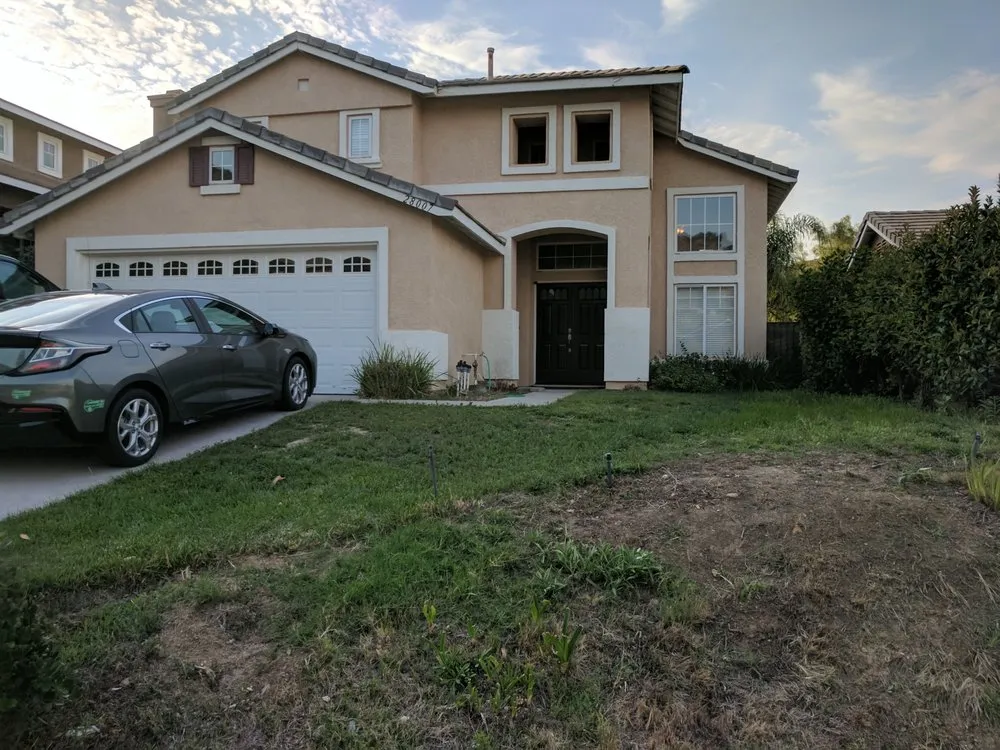 Trusted landscape design with custom design across Santa Clarita, CA - Aguilera's Lawn Care & Irrigation