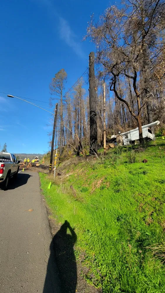 Affordable yard maintenance experts serving Vacaville, CA - Aguilera's Tree Service
