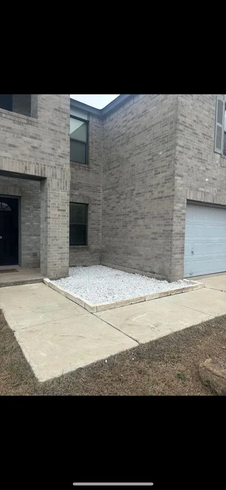 Top-rated landscaping services experts serving Kyle, TX - Aguillon Landscaping