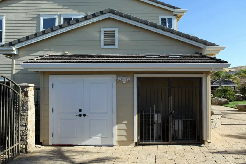 Professional landscape installation for outdoor upgrades in Santa Clara, CA by Aguirre & Associates Landscaping