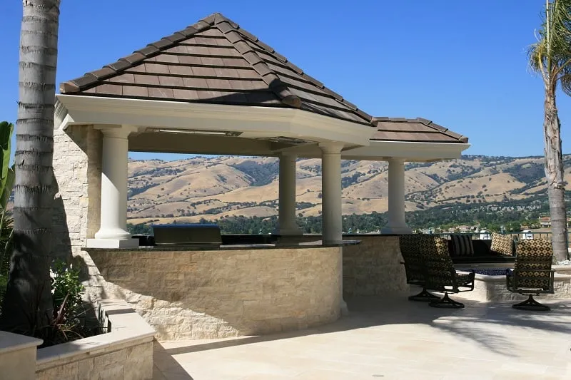 Reliable landscape installation in Santa Clara, CA by Aguirre & Associates Landscaping